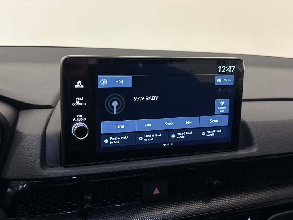 2026 Honda CR-V EX-L - Photo 23
