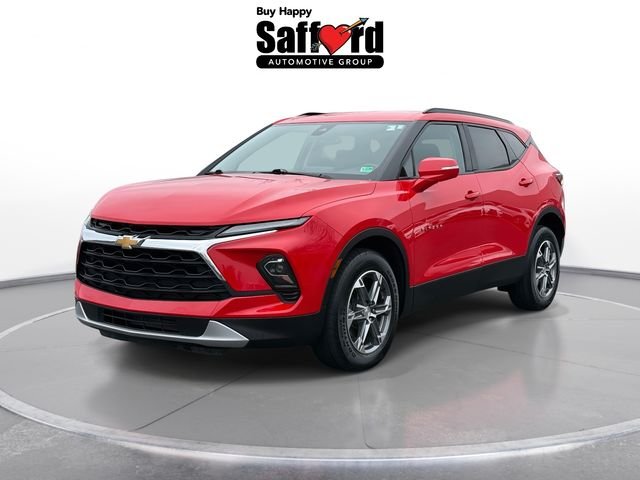 2023 Chevrolet Blazer