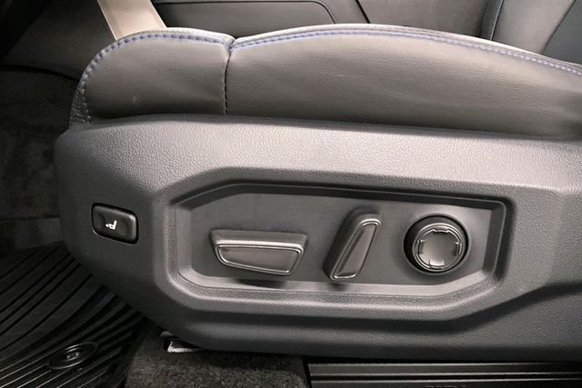 Used 2026 Wind Chill Pearl Toyota Platinum image 41