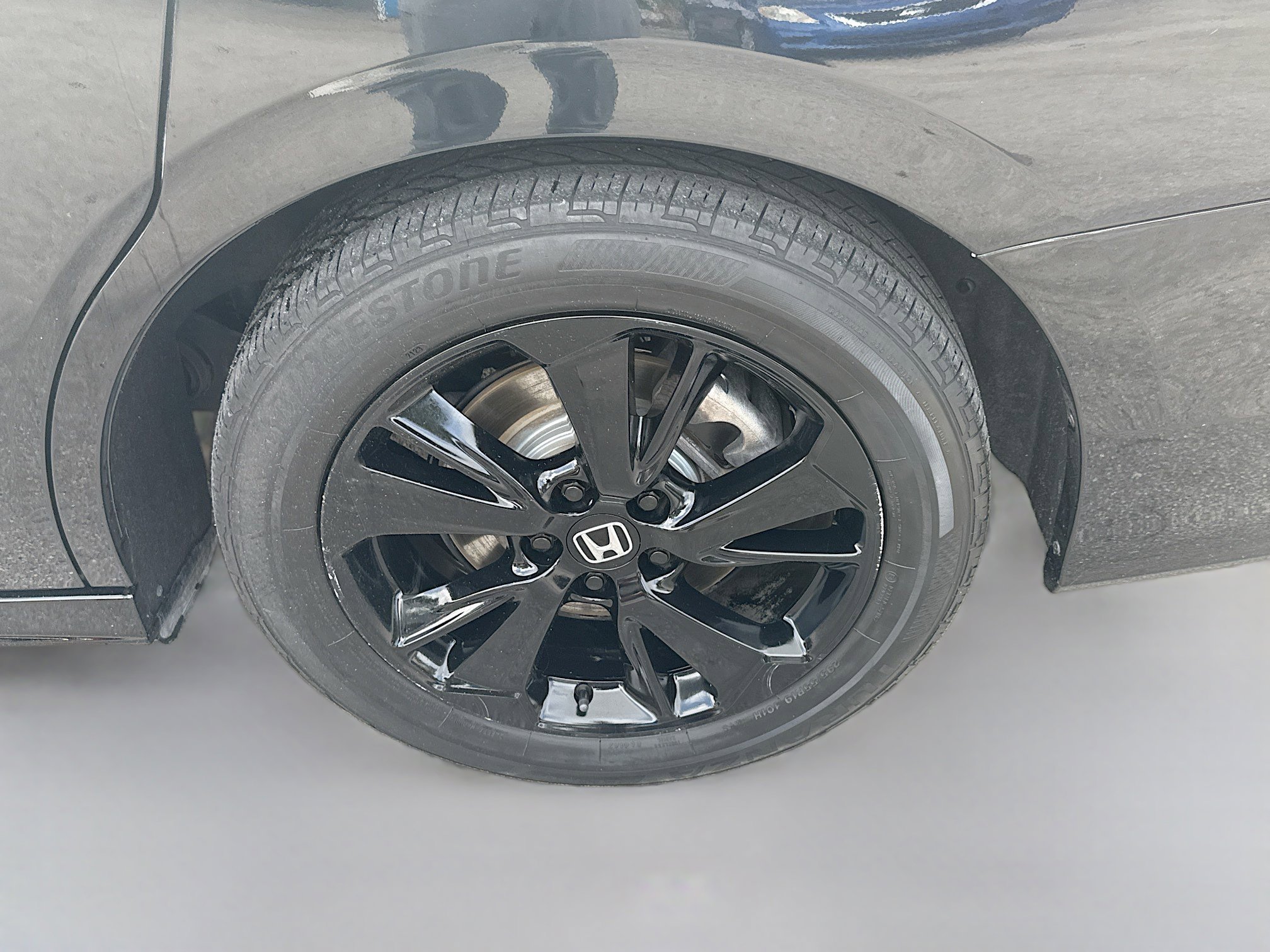 2023 Honda Odyssey SPORT - Photo 31