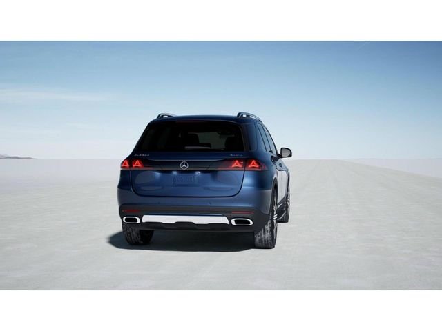 New 2027 Twilight Blue Metallic Mercedes-Benz GLE 350 image 24