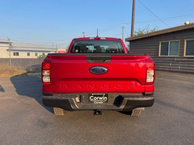 2025 Ford Ranger XL - Photo 16