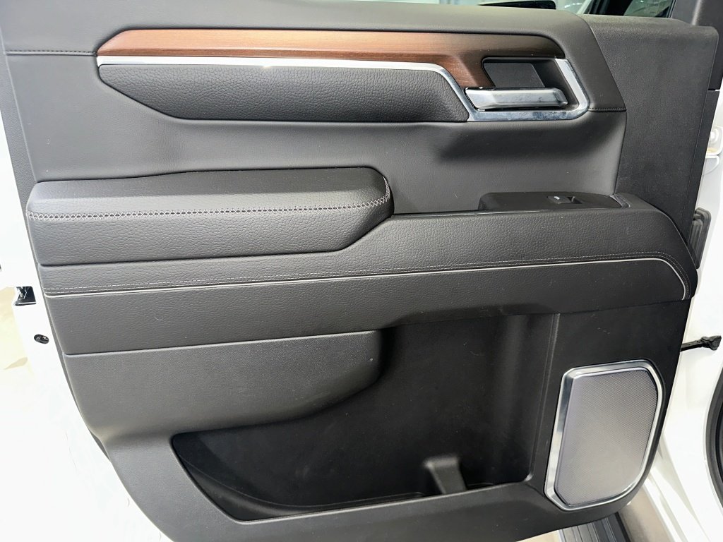 2024 GMC Sierra 1500 Denali Denali - Photo 21
