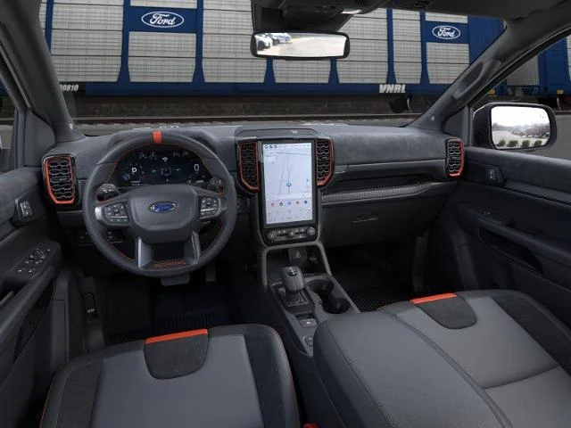 New 2026 Oxford White Ford Raptor® image 31