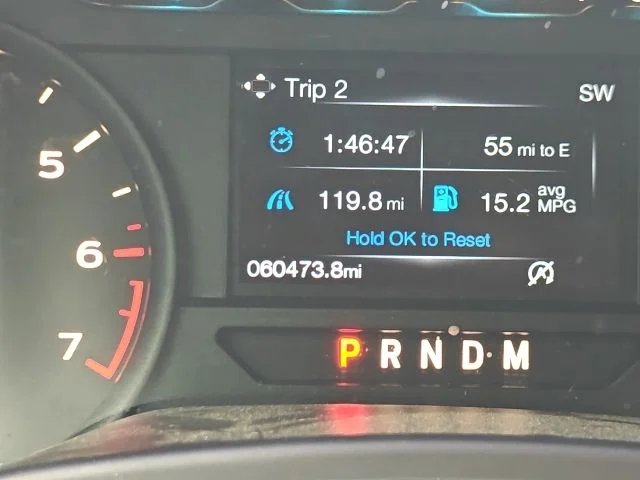 Used 2018 Lead Foot Ford XL image 10