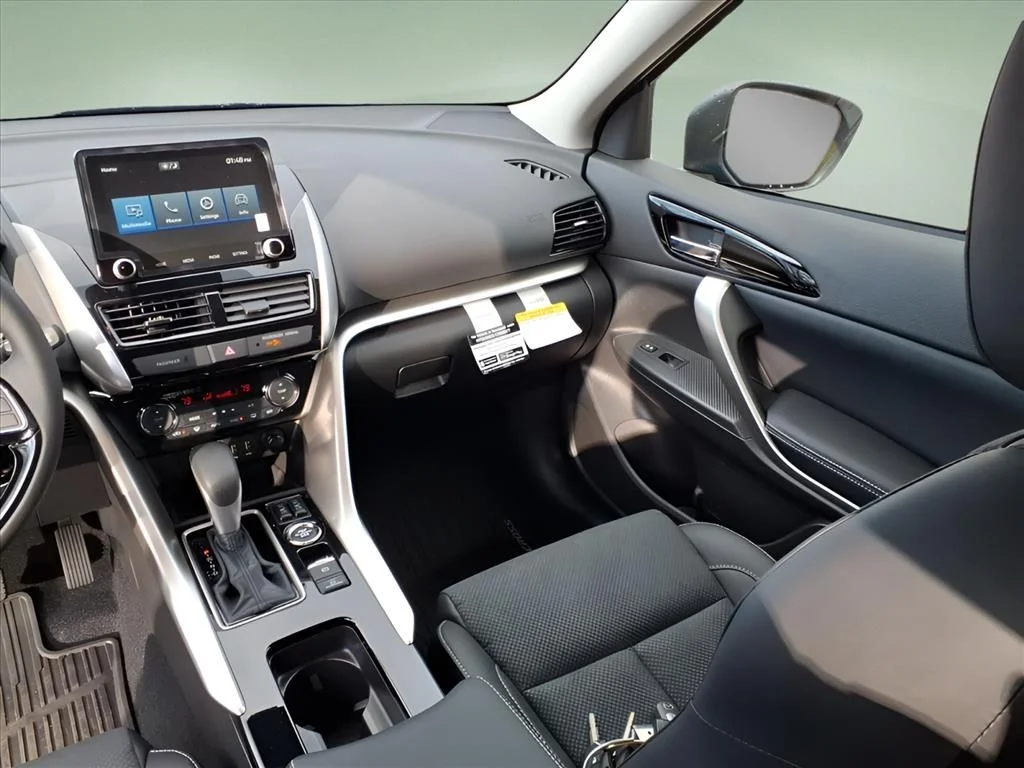 2026 Mitsubishi Eclipse Cross SE - Photo 9