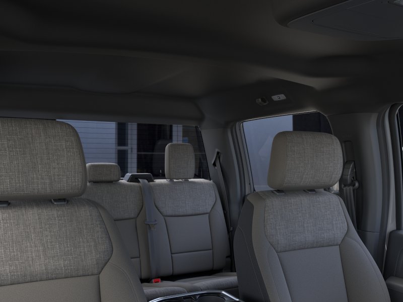 New 2026 Avalanche Ford XLT image 46