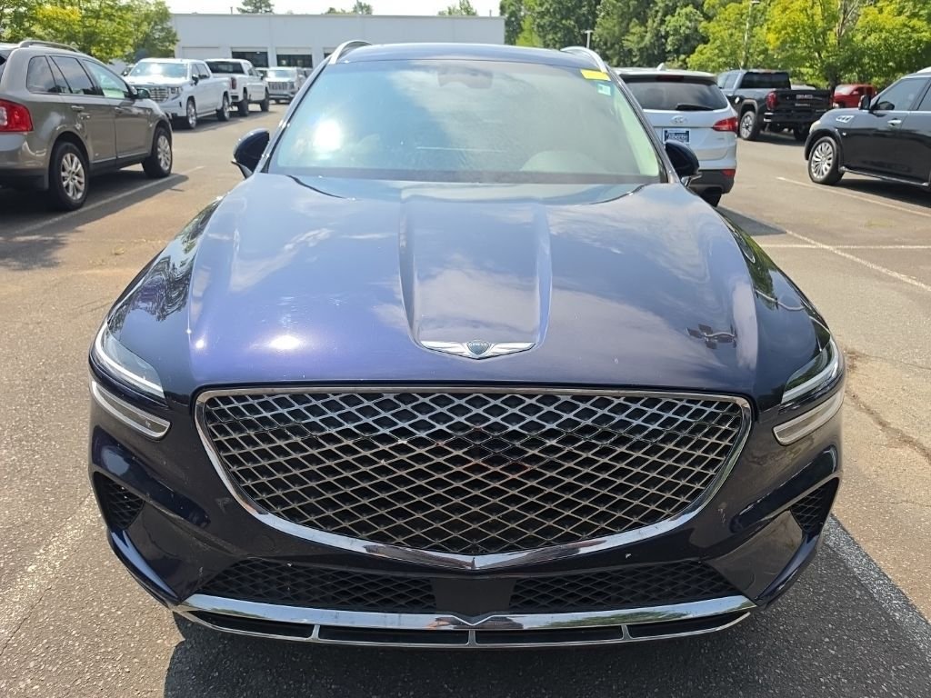 Used 2023 Capri Blue Genesis 2.5T image 5