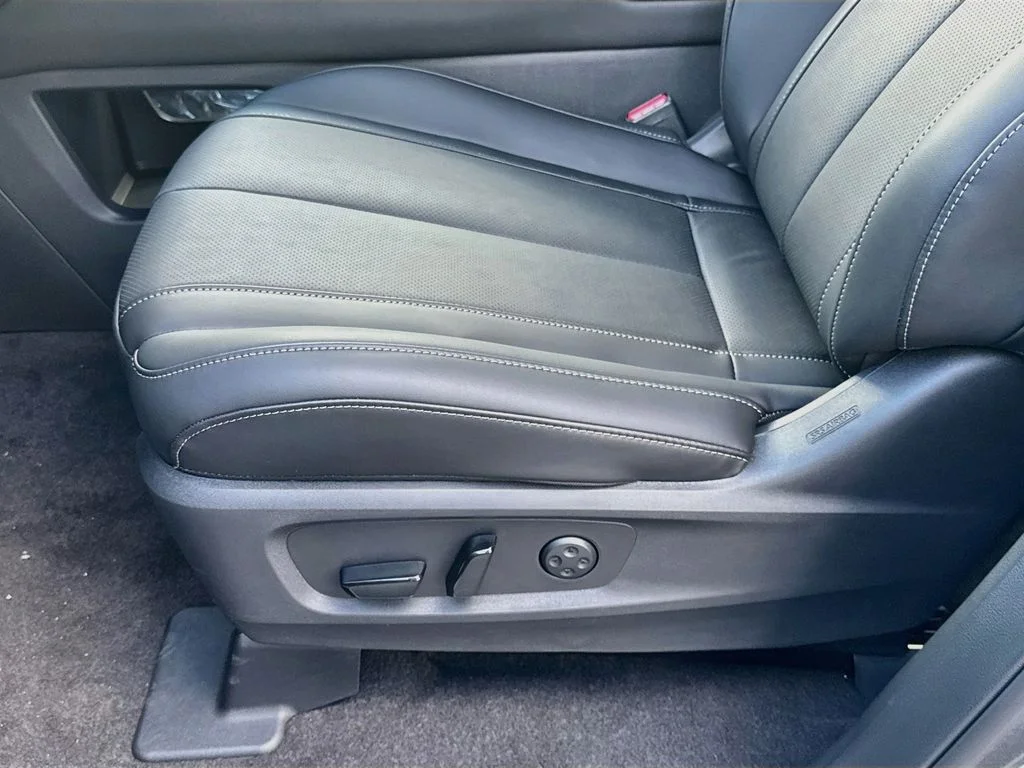 New 2027 GRAPHITE SHADOW INFINITI Sport AWD image 20