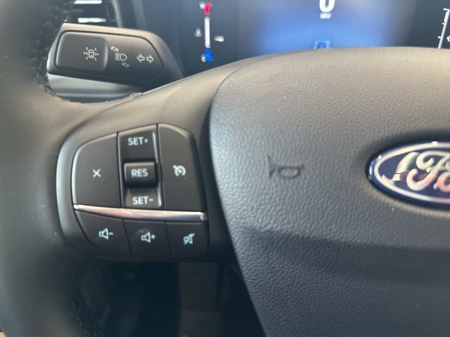 2025 Ford Maverick XLT - Photo 16
