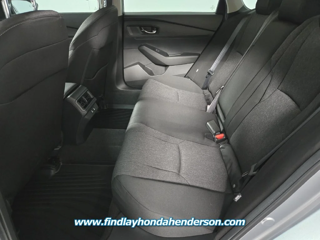 2026 Honda Accord SE - Photo 16
