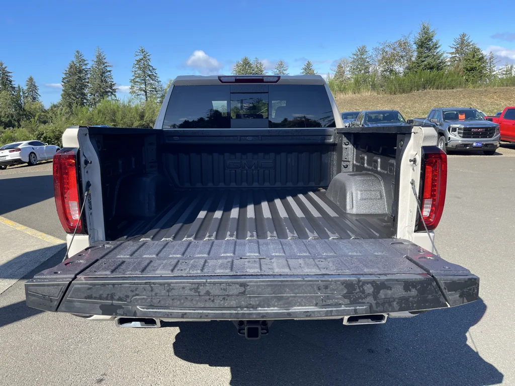 2026 GMC Sierra 1500 AT4 - Photo 11