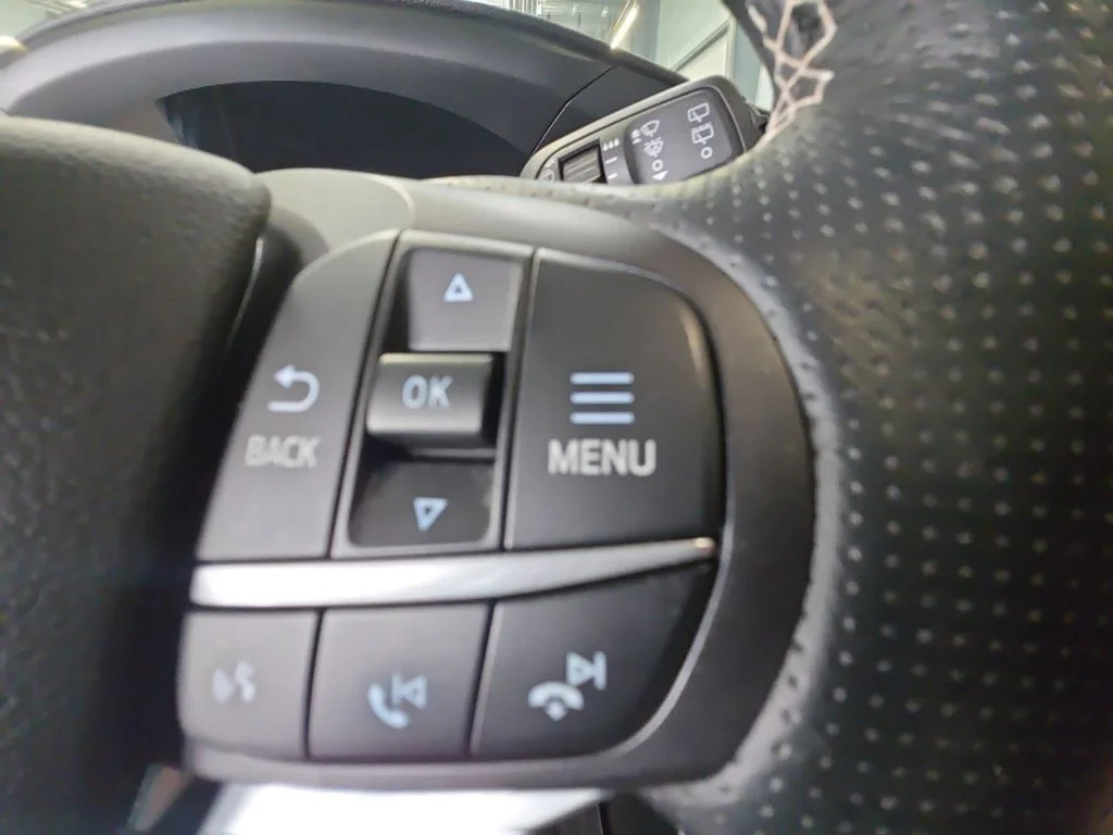 Used 2020 Blue Ford ST image 19