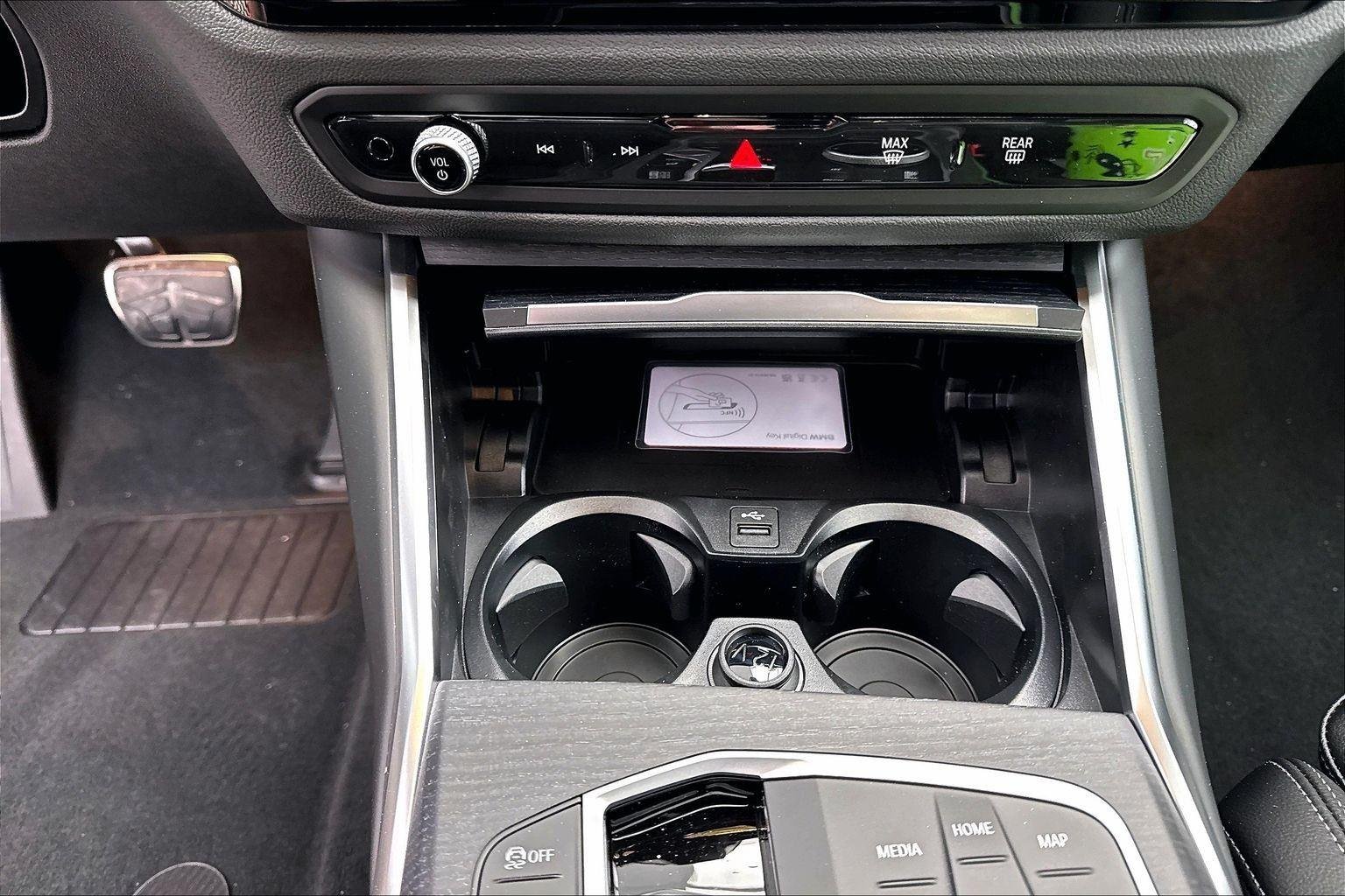 New 2026 Alpine White BMW 330i NA xDrive image 22
