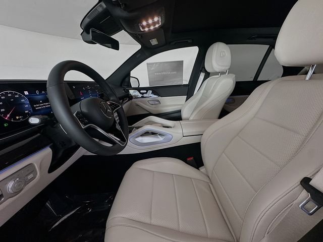 2026 Mercedes-Benz GLE GLE350 - Photo 21