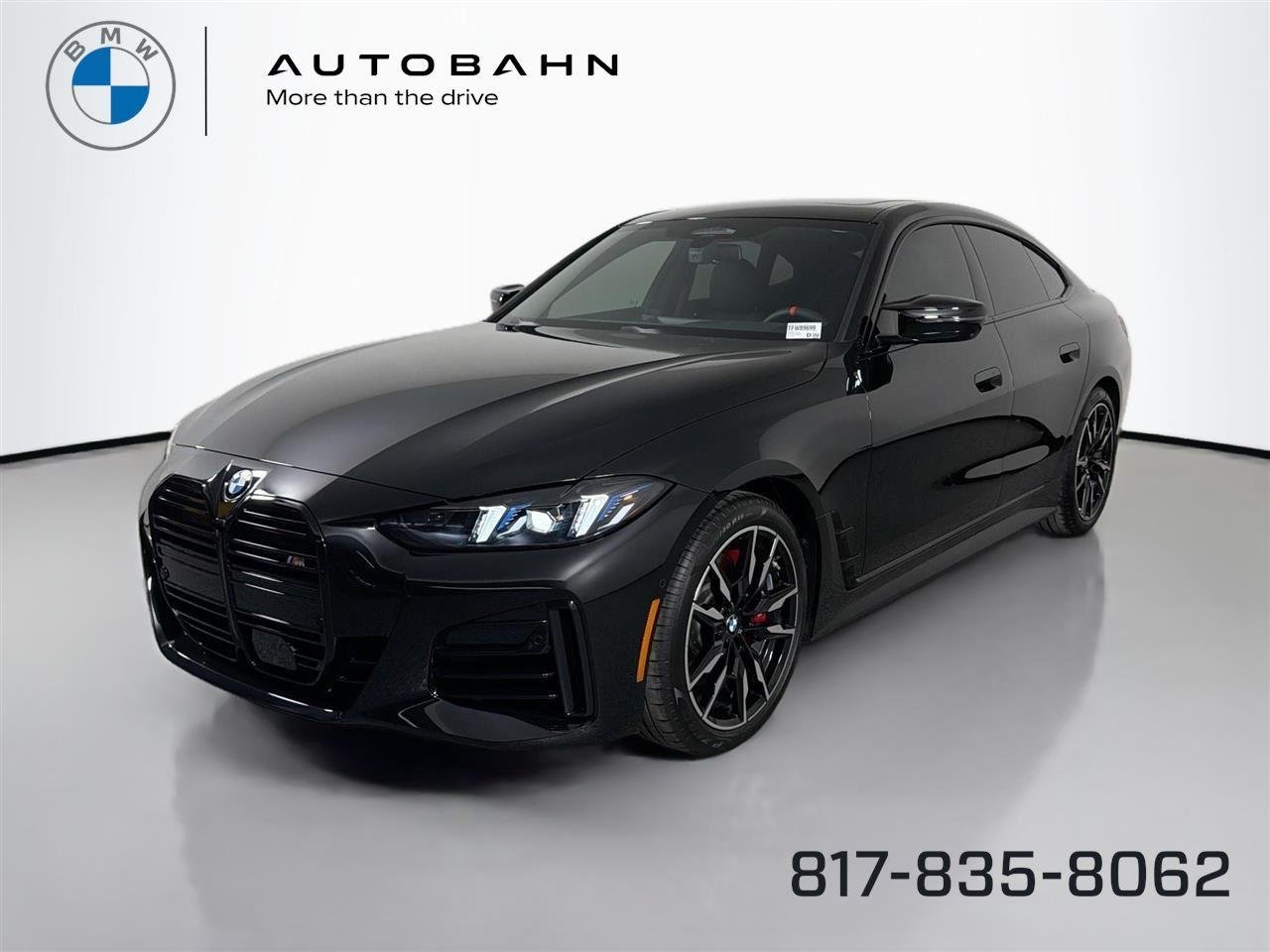 2026 BMW 4 Series M440i