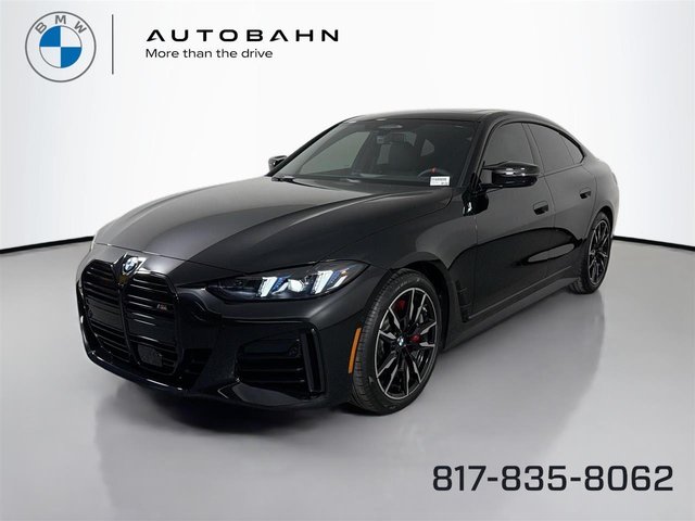2026 BMW 4 Series M440i xDrive