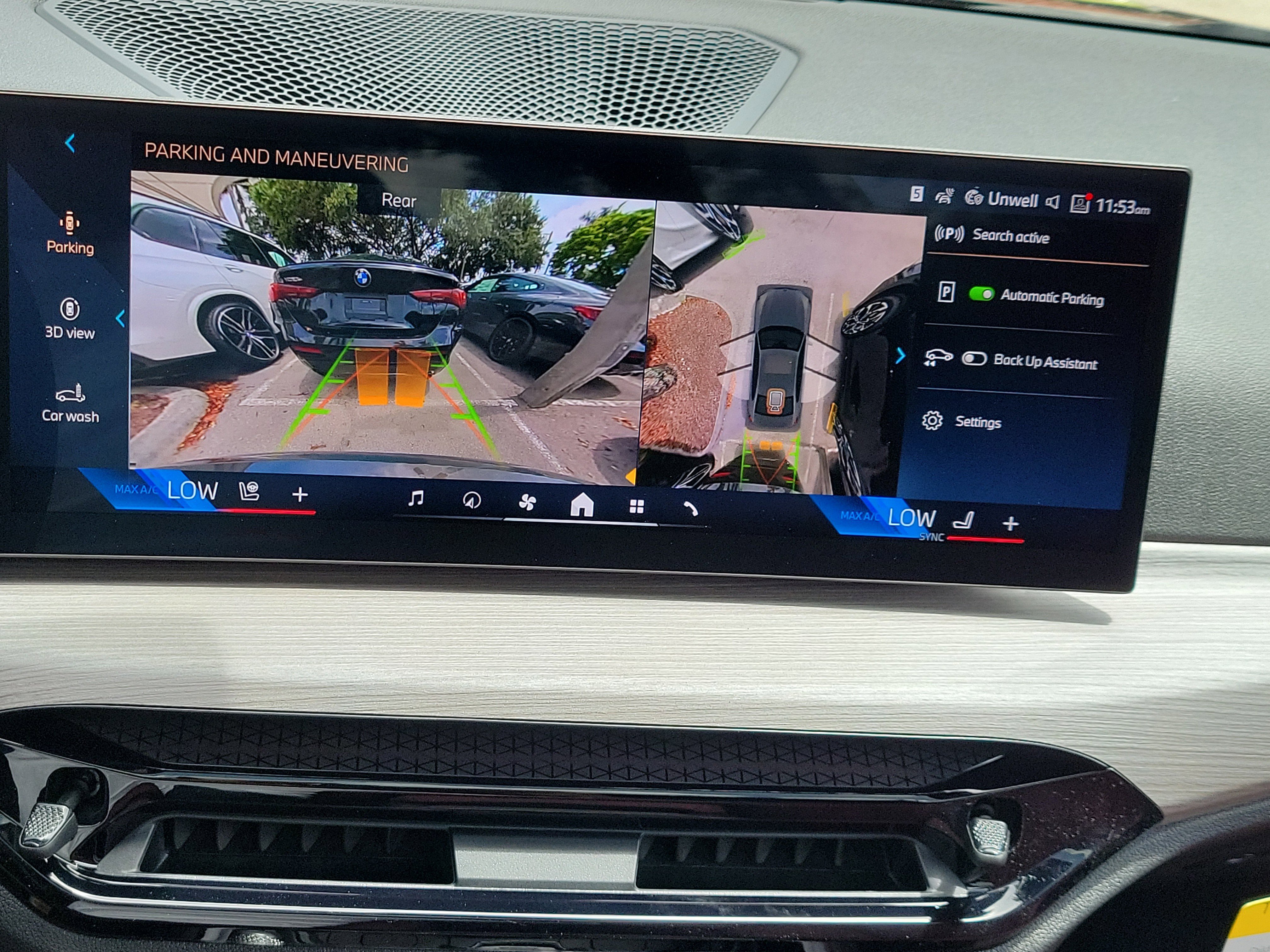 New 2026 Dravit Grey Metallic BMW 330i image 27