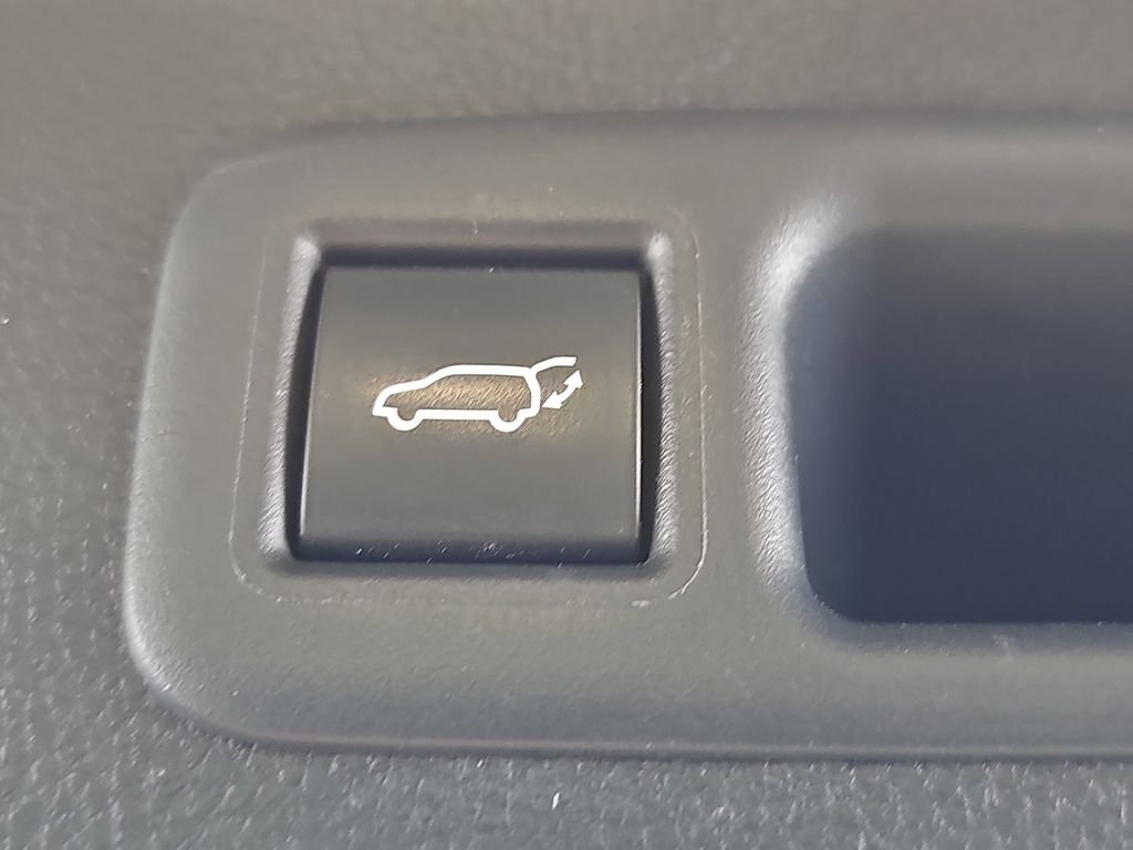 Used 2025 Blue Toyota XLE image 16