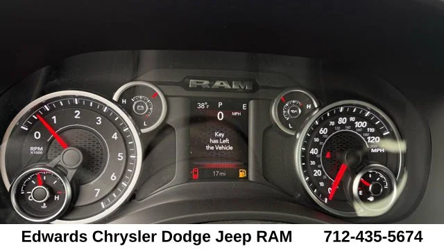New 2026 Blue Ram Big Horn image 20