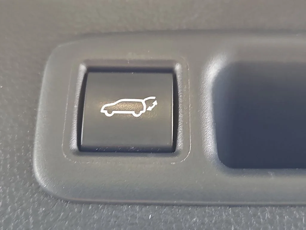Used 2025 Blue Toyota XLE image 16