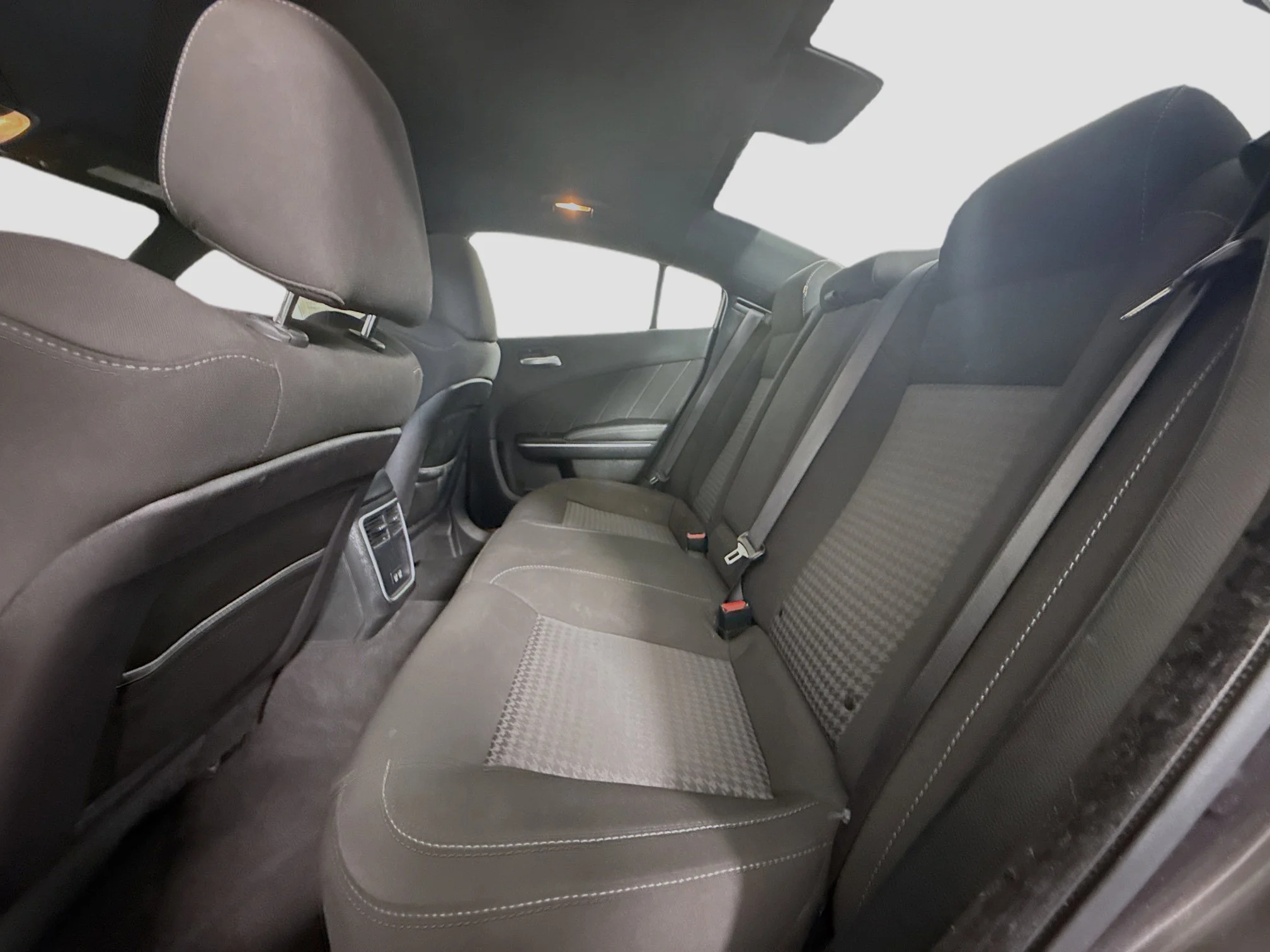 Used 2023 Granite Pearlcoat Dodge GT image 21