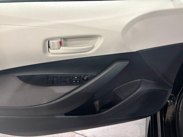 Certified Used 2026 MIDNIGHT BLACK METAL Toyota  image 10