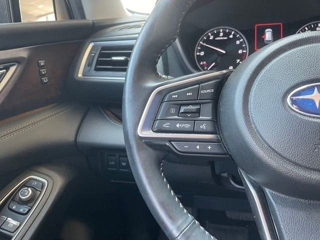 Used 2025 Black Subaru Touring image 13