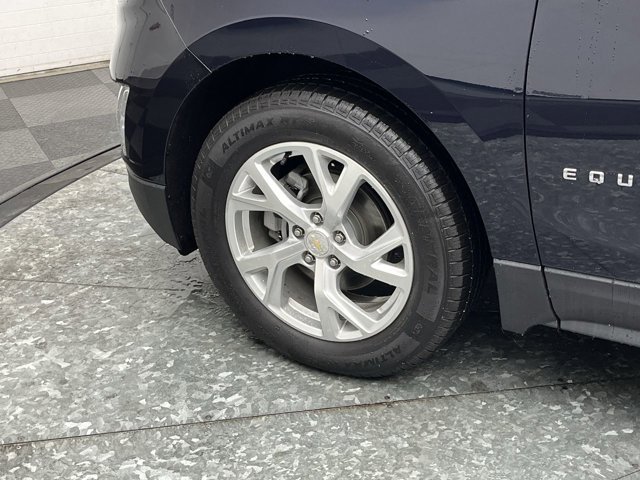 Used 2020 Midnight Blue Metallic Chevrolet LT image 30