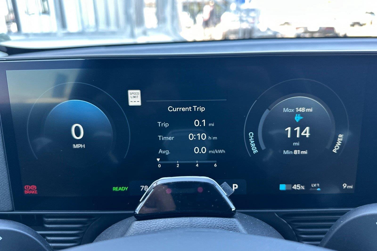 New 2026 Atlas White Hyundai SE image 25