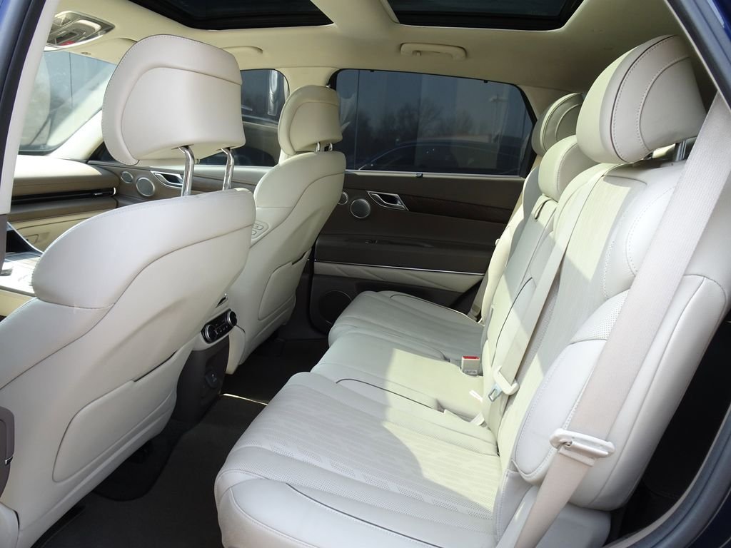 Used 2023 Blue Genesis 2.5T Prestige image 12