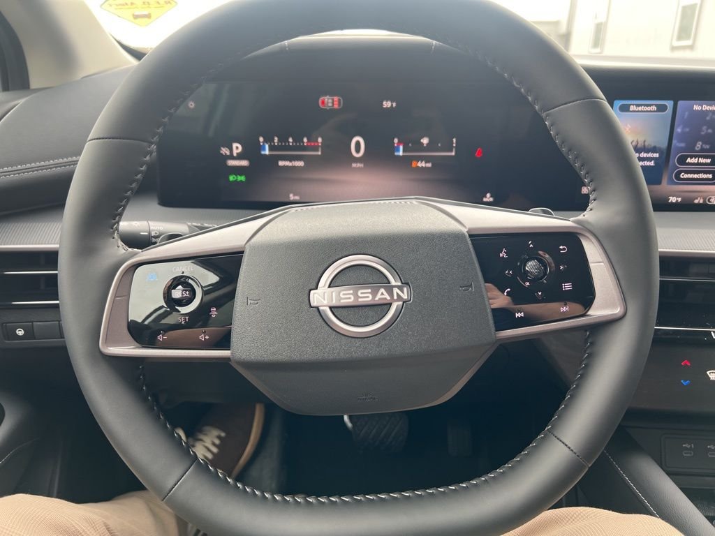 2026 Nissan Murano SV - Photo 16