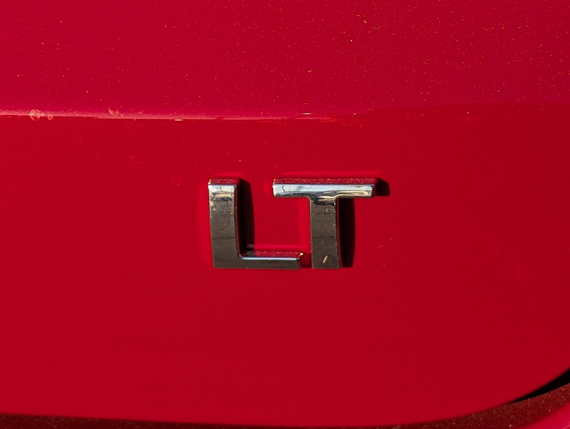 2026 Chevrolet Trax LT - Photo 11