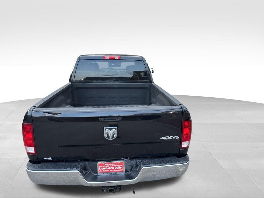 Used 2016 Black Ram Tradesman image 5