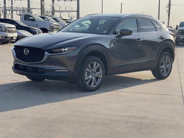 2025 Mazda CX-30 2.5 S Premium Package