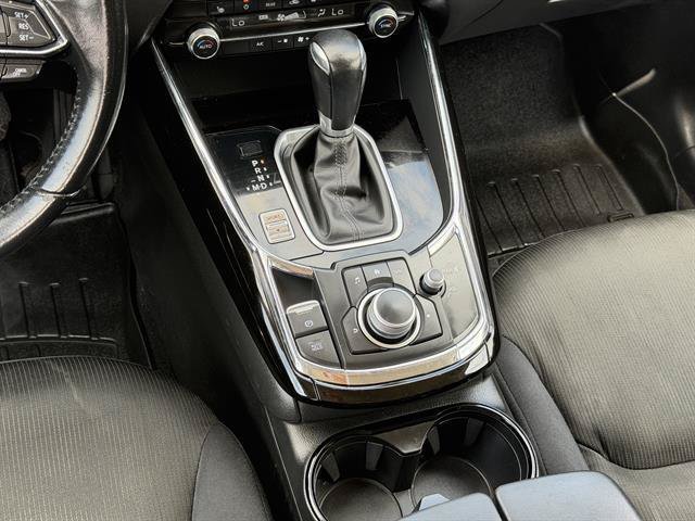 Used 2020 Snowflake White Pearl Mica Mazda Sport image 11