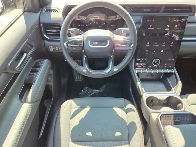 2026 GMC Terrain AT4 - Photo 9