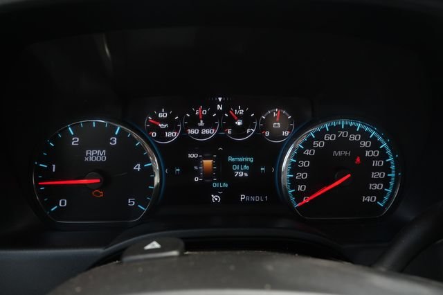 Used 2018 Black GMC Denali image 10