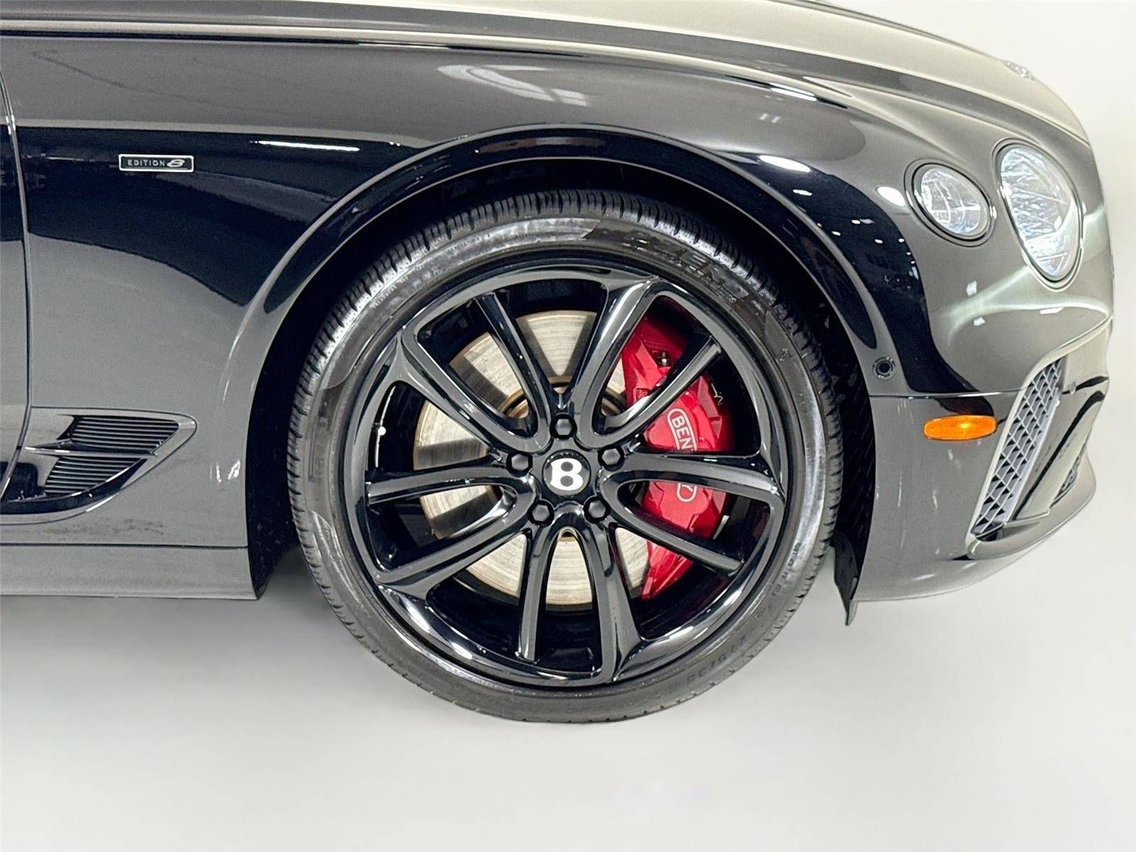 Used 2024 Beluga Bentley GT V8 | Edition 8 image 37