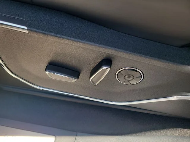 New 2026 Avalanche Ford Platinum image 21
