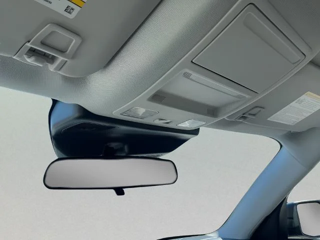New 2026 Space White Metallic Ford Big Bend® image 43