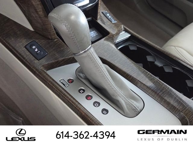 Used 2013 Gray Acura 3.7L image 25