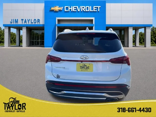 Used 2021 Gray Hyundai SEL image 4