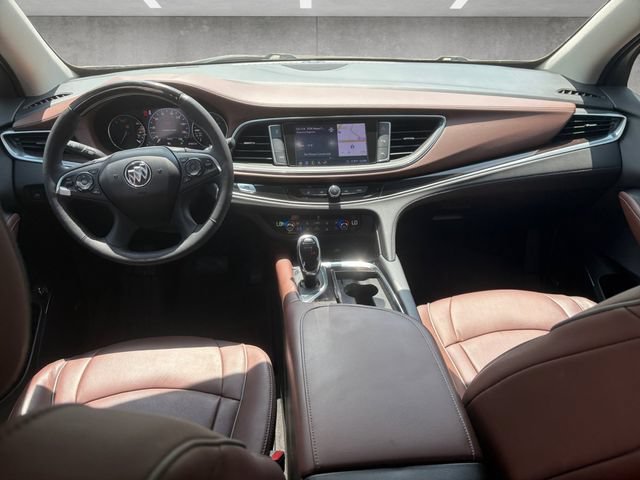 Used 2020 CHAMPAGNE GOLD METALLIC Buick Avenir image 20