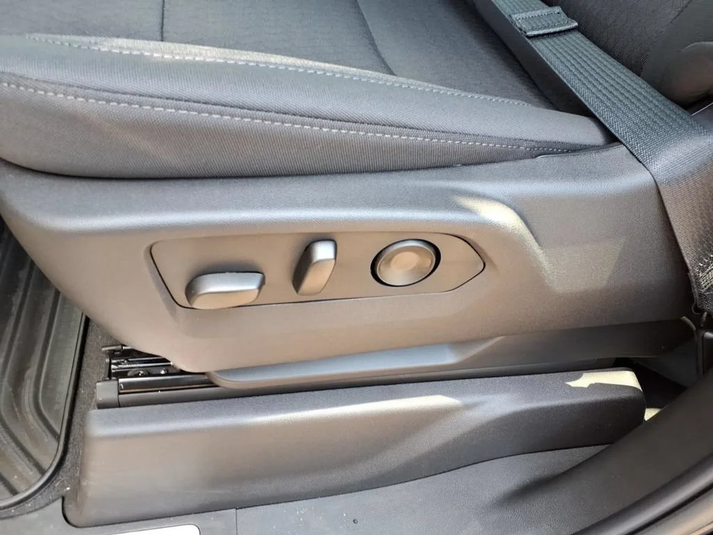 2026 Chevrolet Silverado 1500 RST - Photo 17