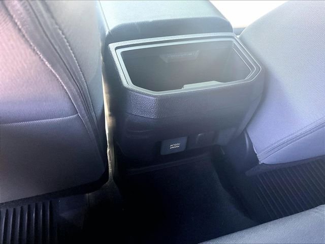 Used 2025 Red Toyota TRD Off Road image 28