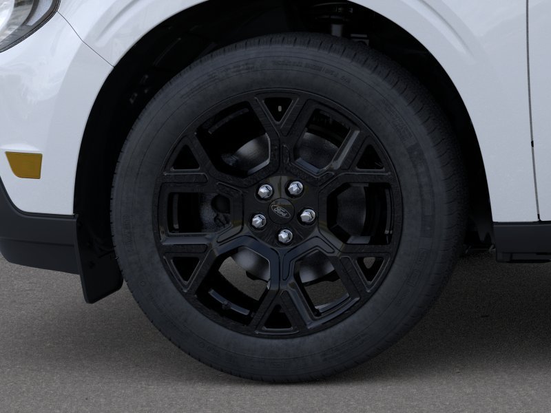 New 2026 Oxford White Ford XLT image 20