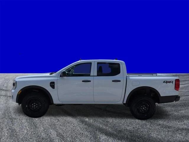 New 2026 Oxford White Ford XL image 7