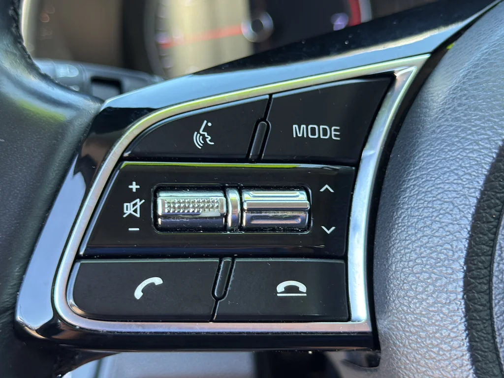 Certified Used 2019 Blue Kia S image 17