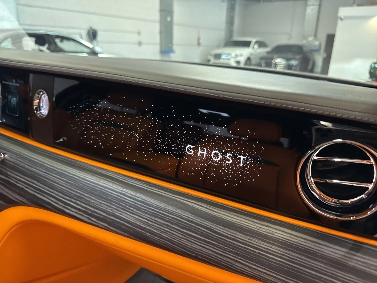 Used 2022 Gray Rolls-Royce Base image 33